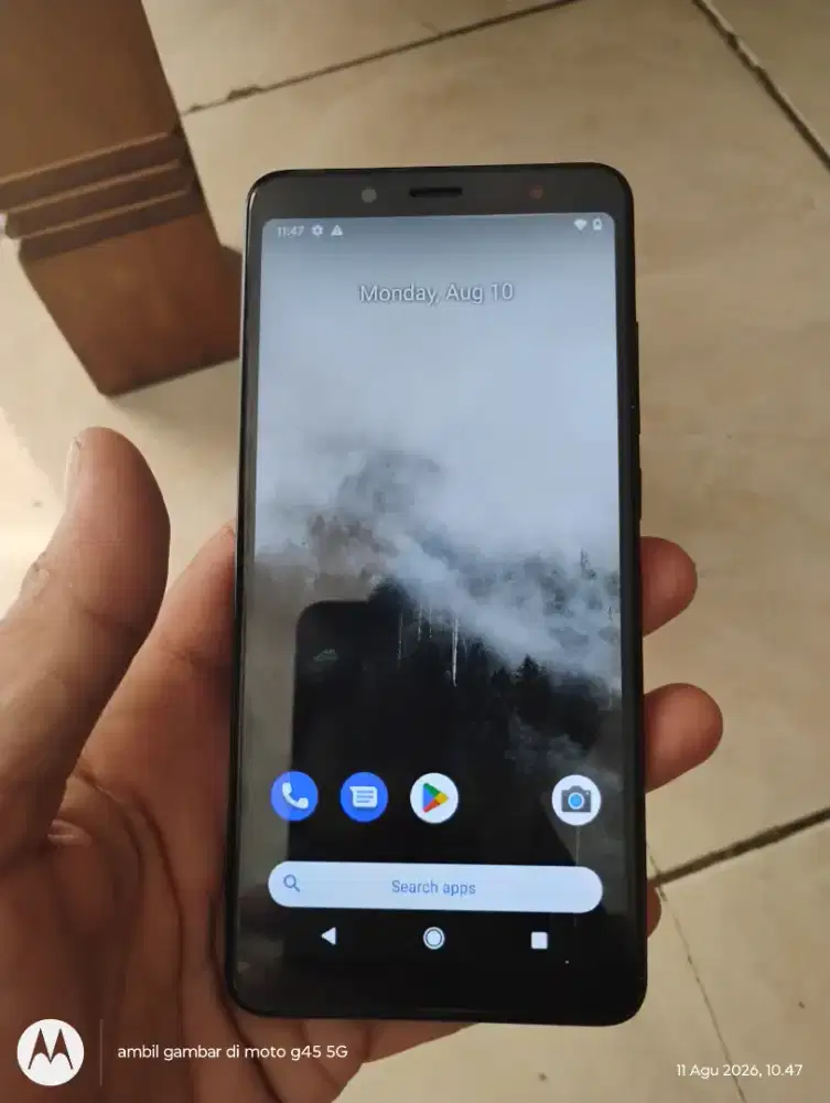 Redmi note 5 3/32