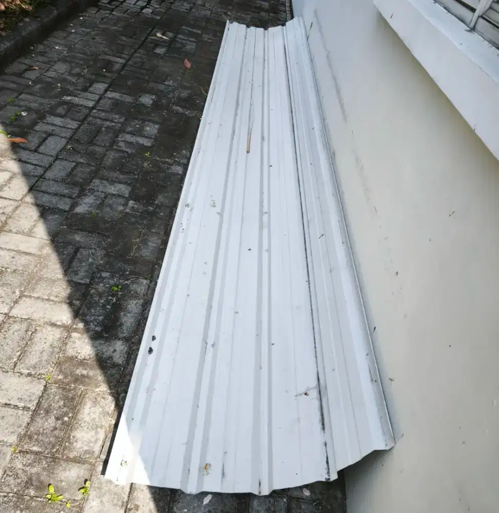 Trimdek drShield