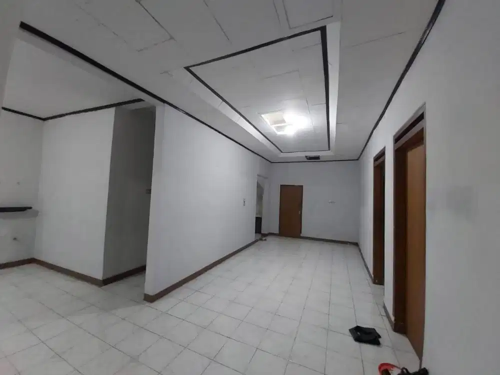 Dijual Rumah Lama Nyaman Dalam Komplek Turangga Bandung