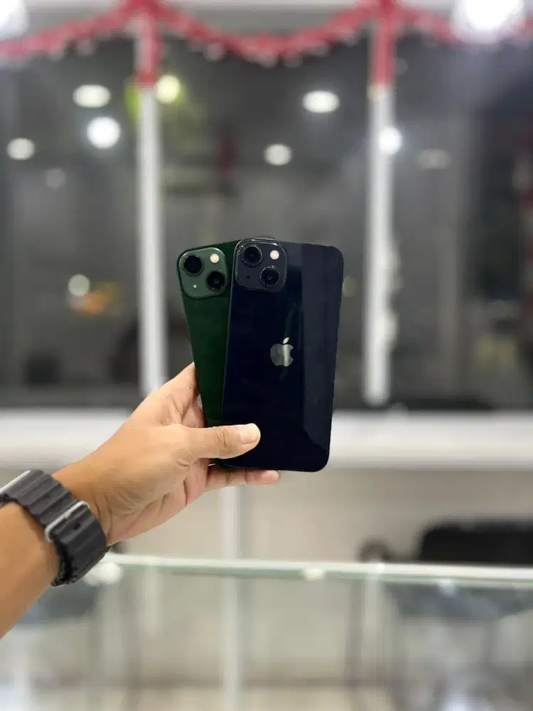 iPhone 13 128Gb iBox second