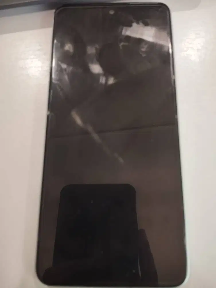 Dijual cepat Infinix Smart 8 X6525