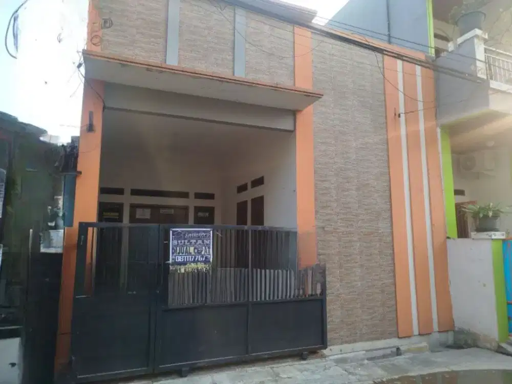 Rumah Imut Harga Ciut Buruan Angkut