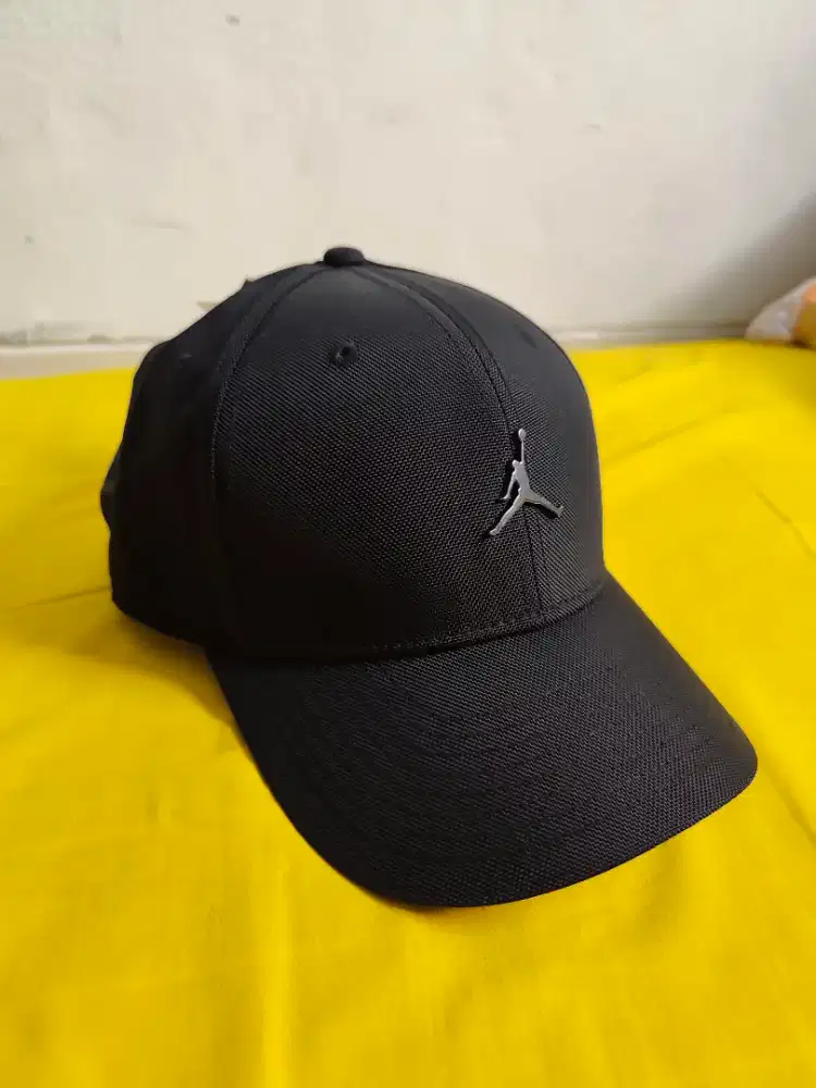 Topi Nike Jordan Cap Original Jumpman