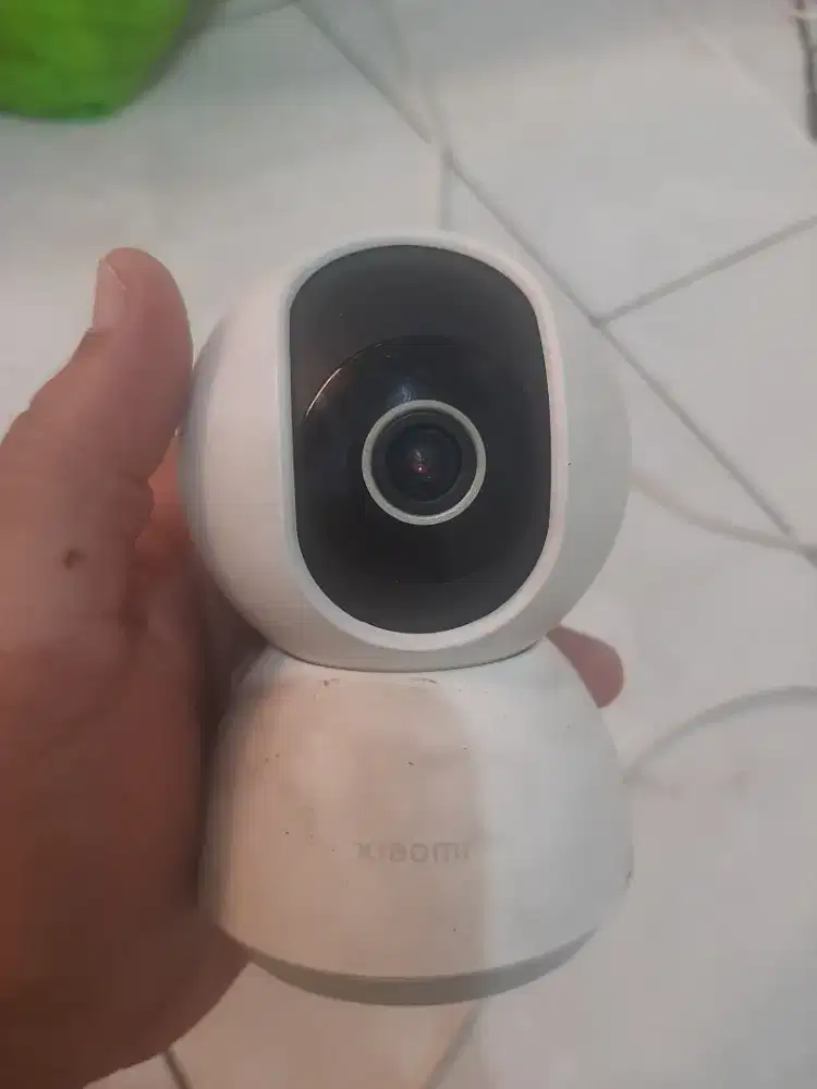 Cctv xiomi jual