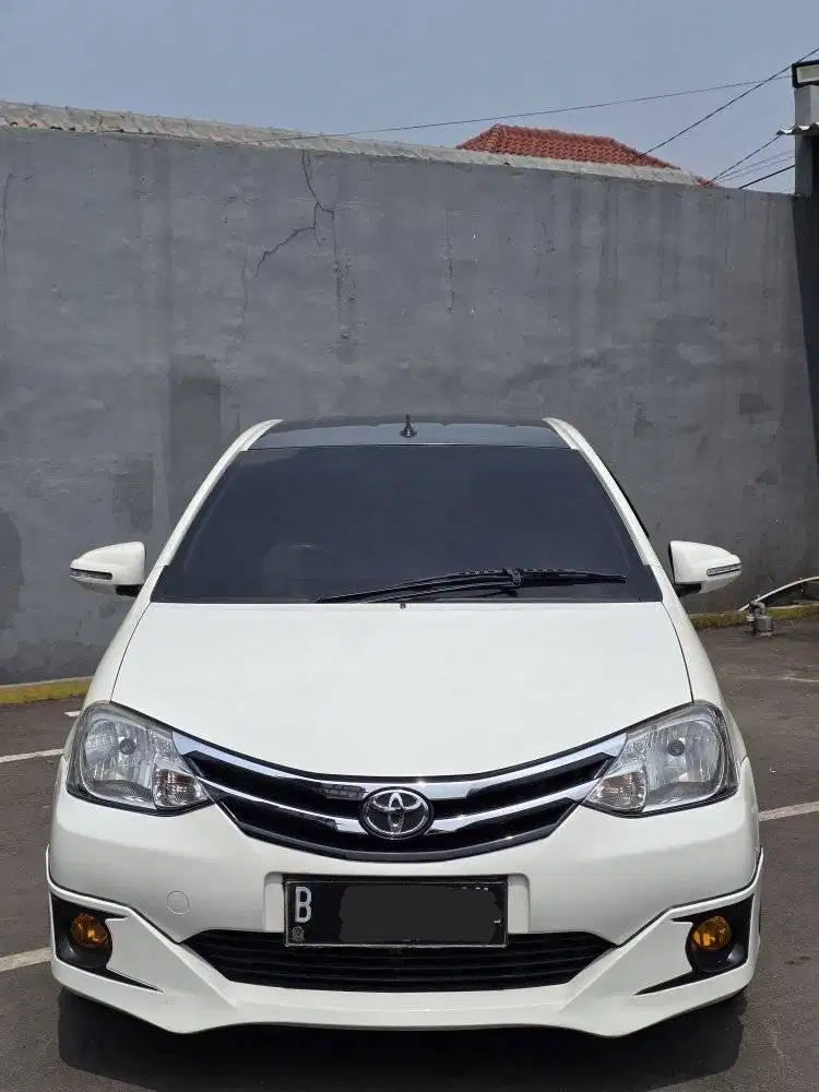etios valco 1.2 G manual 2017