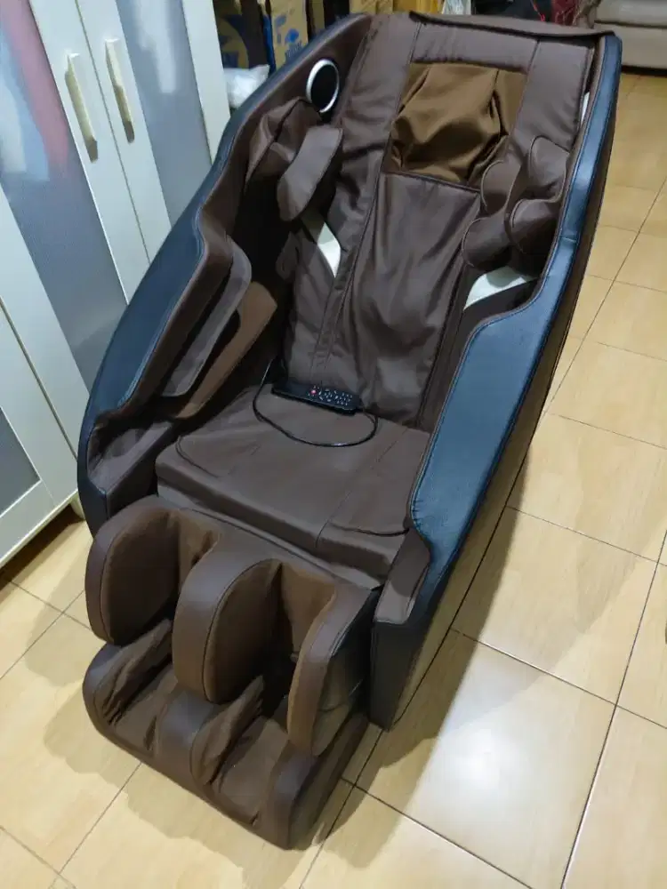 Dijual kursi pijat ROVOS R300