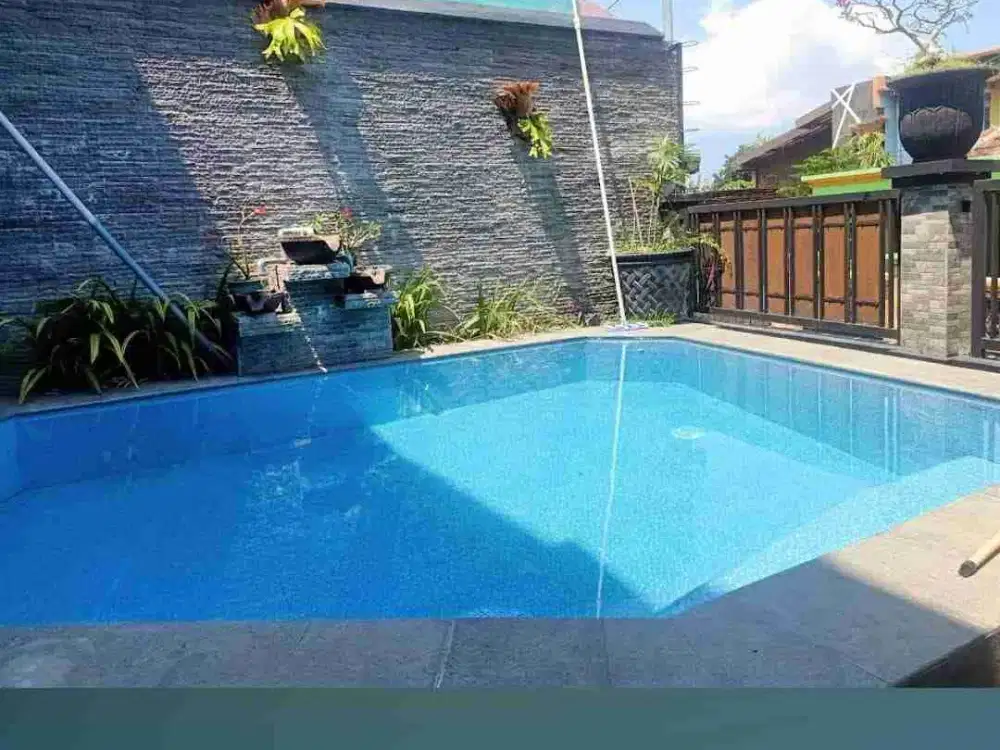Villa Dekat Jatim Park 2