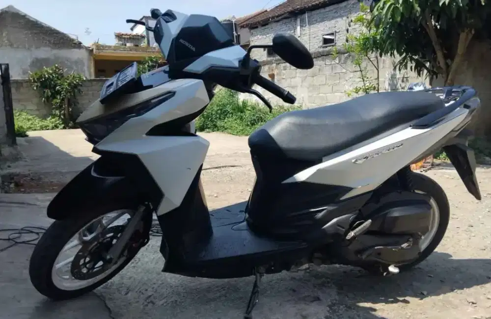 VARIO 150 LED OLD