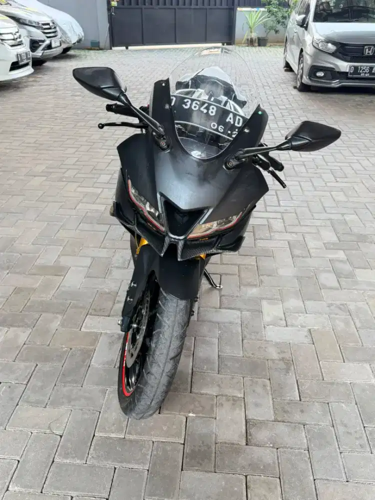 yamaha Fzr Sport R15 V3 2021