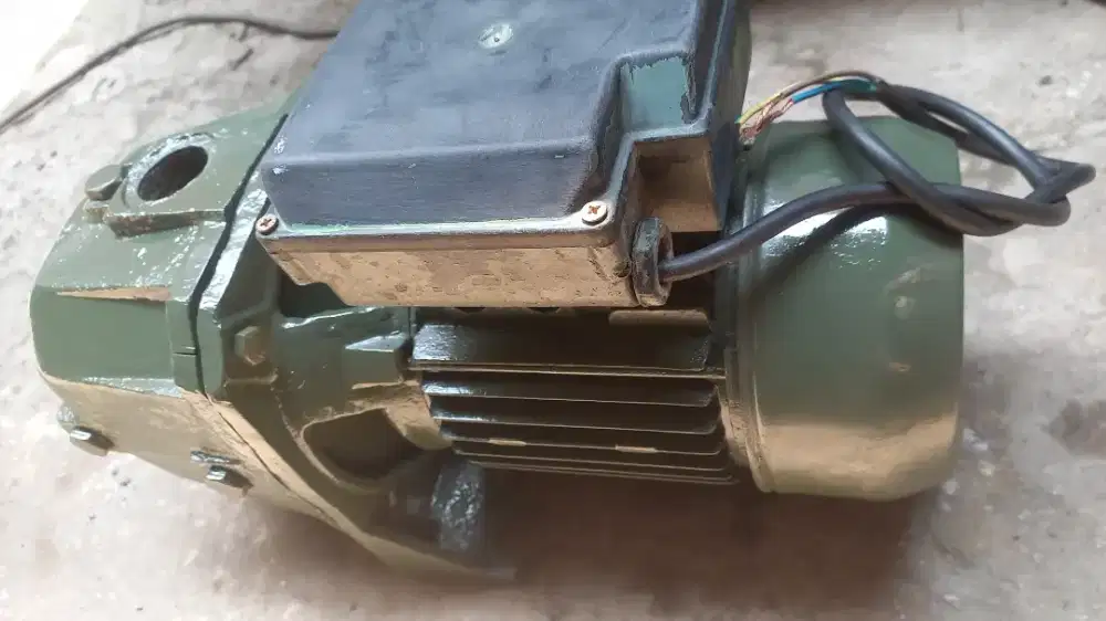 Pompa air 255 watt DAB