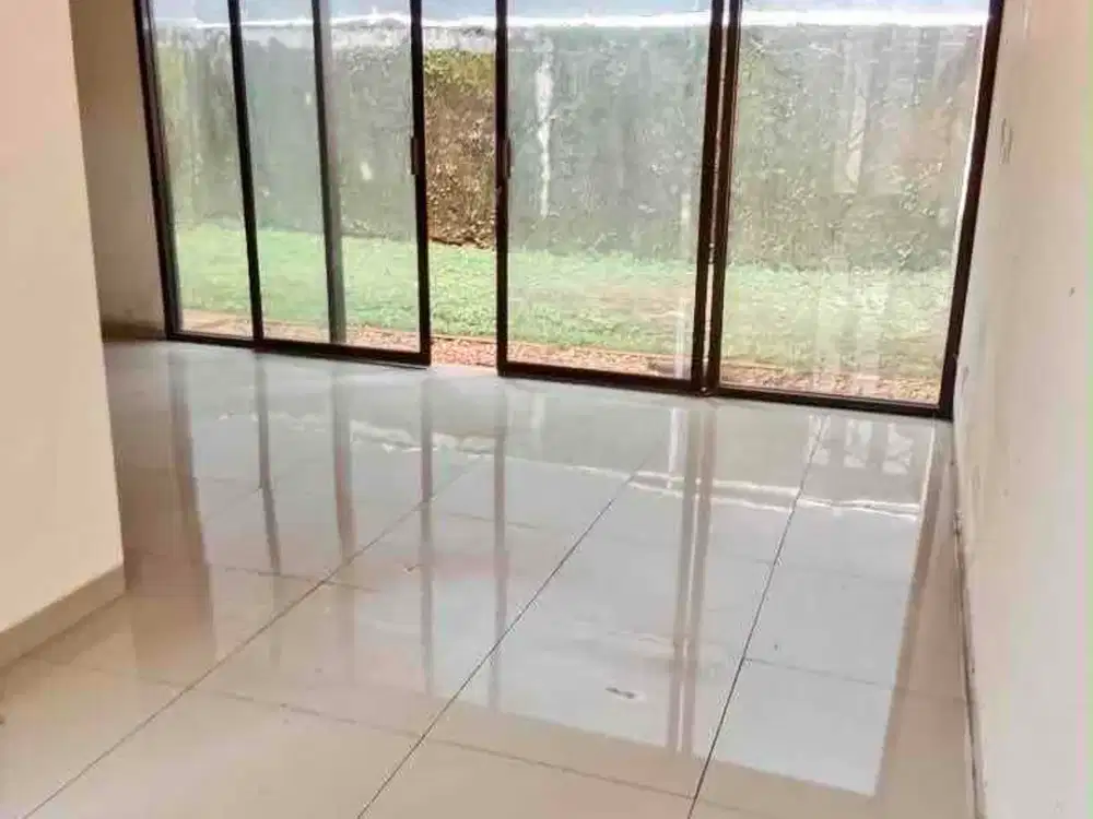 SPECIAL 2 UNIT GANDENG HOOK PEARL GARDEN CIMANGGIS, DEPOK SHM