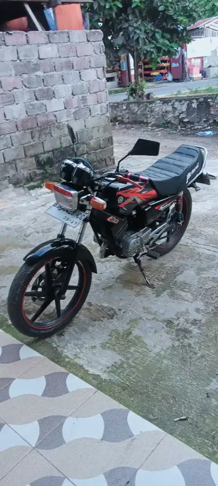 RX spesial standar