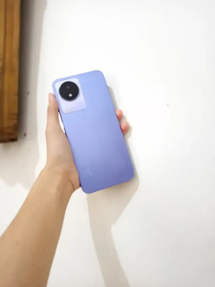Jual Aja Vivo Y02 Orian
