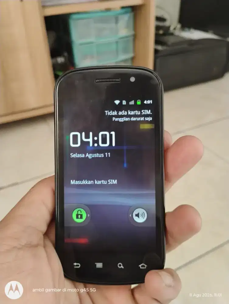 Samsung Google Nexus 5