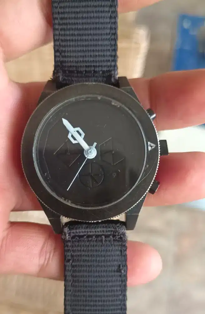 JAM TANGAN ARK ORIGINAL