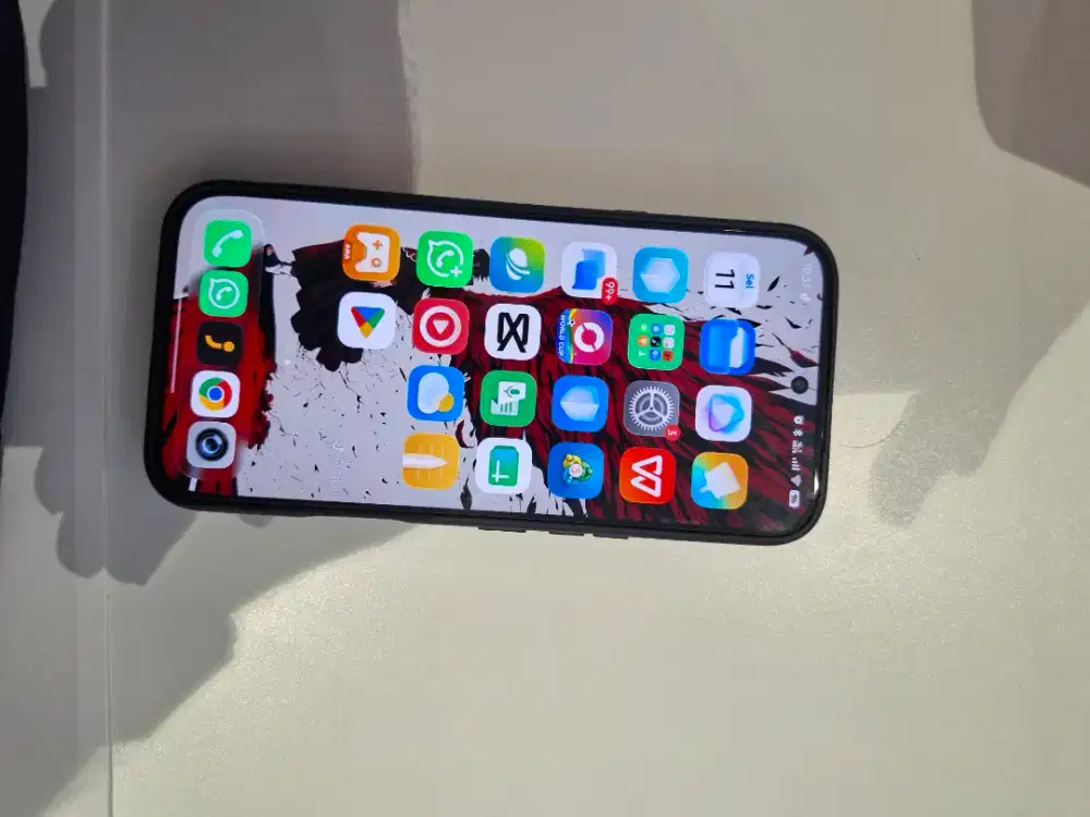 Infinix note 60 5G 8/256 MULUZZZ