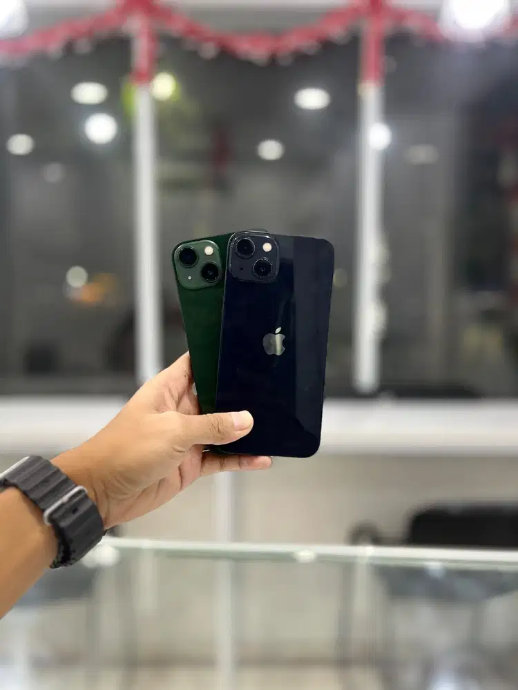 iPhone 13 128Gb Second iBox