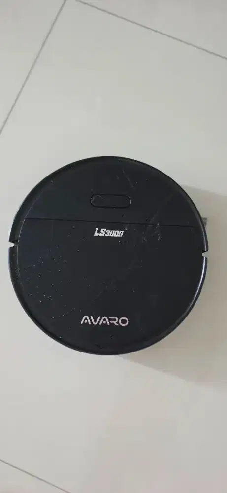 Avaro LS3000 preloved