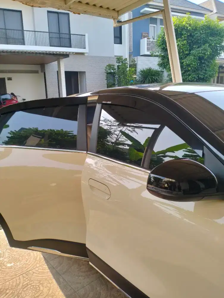 Jual kaca film mobil harga murah