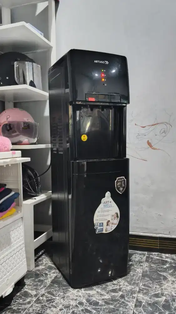 DISPENSER ARTUGO AD 55