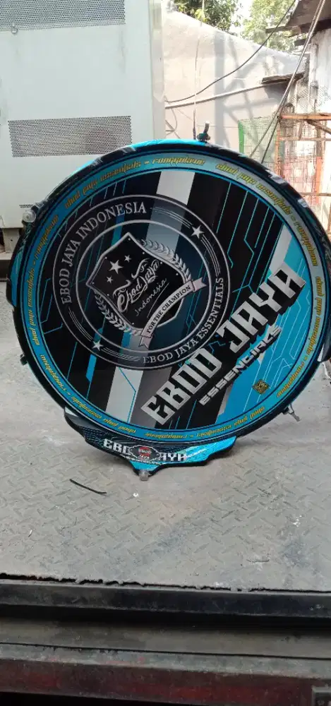 Tebok murai no 2 Ebod jaya pvc