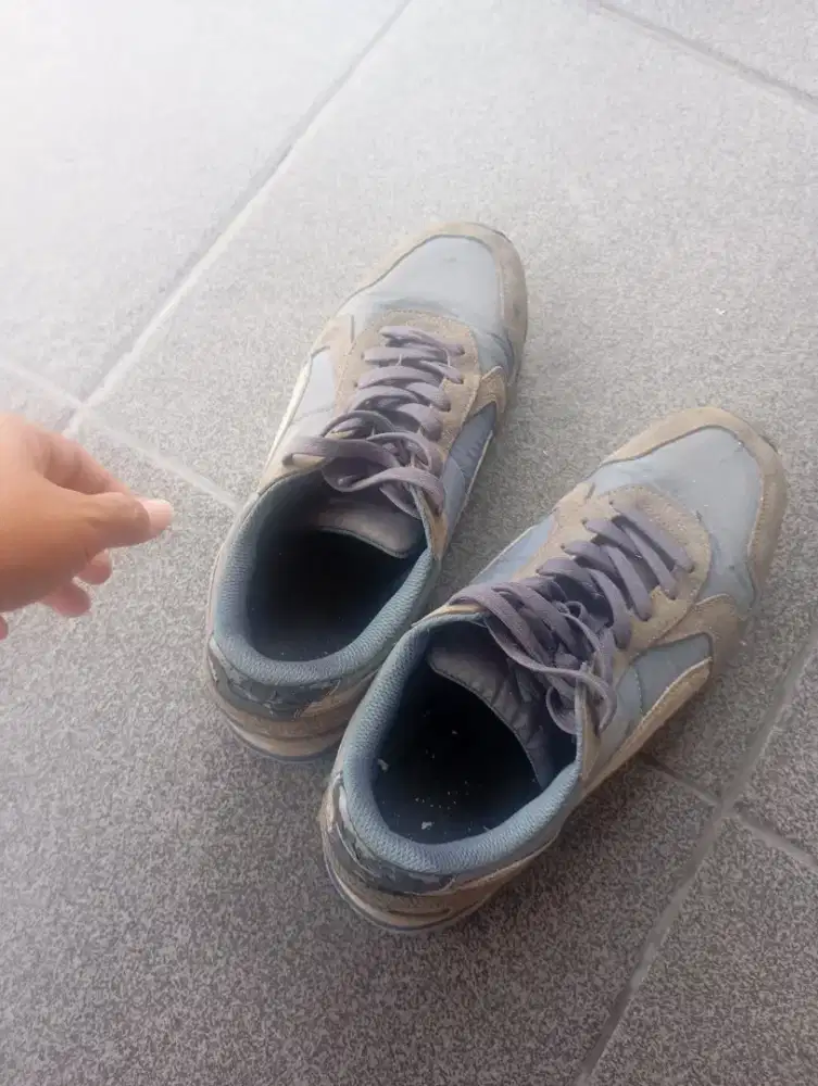 Sepatu puma original