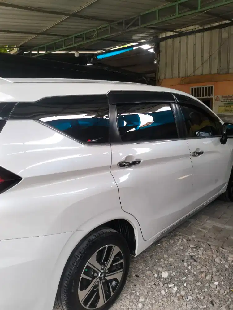 Solusi tepat pasang kaca film mobil
