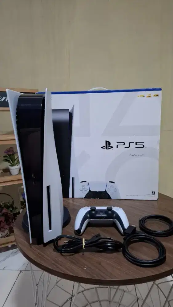 PS5 / PS 5 / PLAYSTATION 5