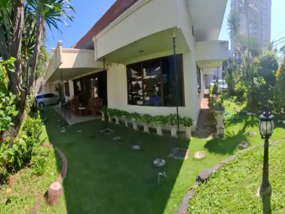 rumah dijual pakis argosari surabaya