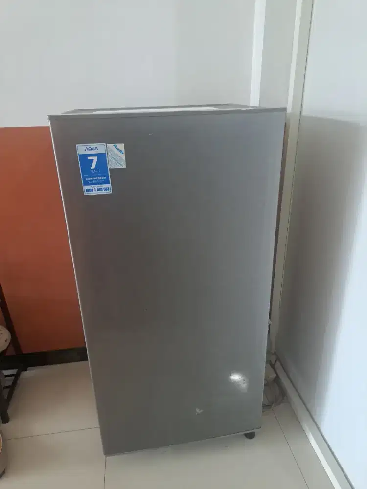 Jual Kukas AQUA 1 pintu