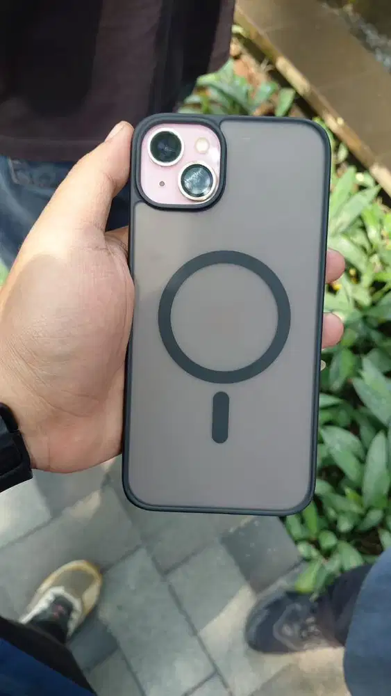 IPHONE 15 plus 128gb
