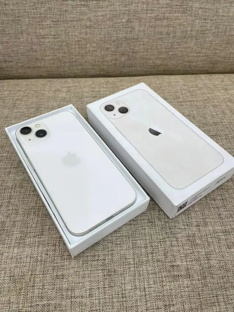 Iphone 13 128 inter all opp