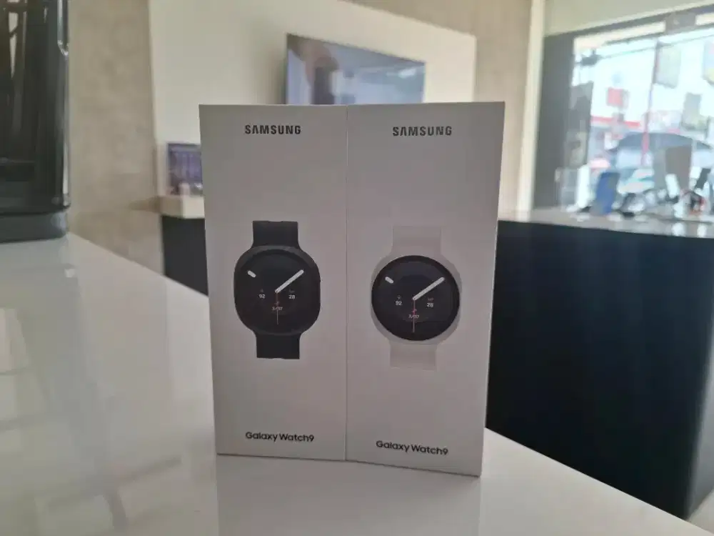 PREE ORDER SAMSUNG GALAXY WATCH 9