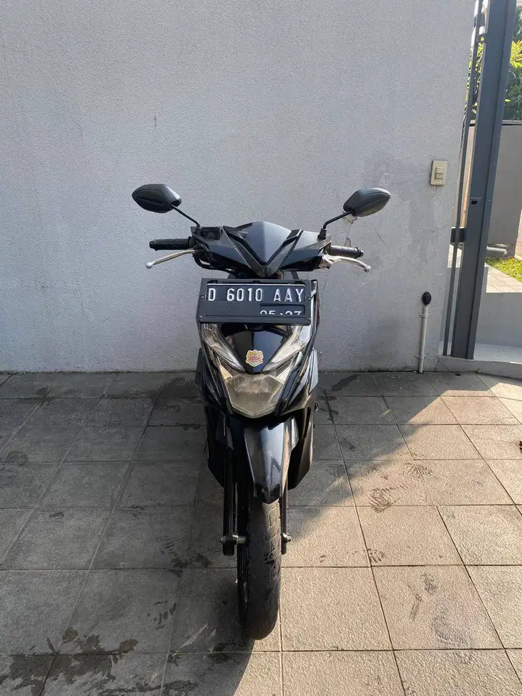 Jual Beat Eco daerah Sarijadi