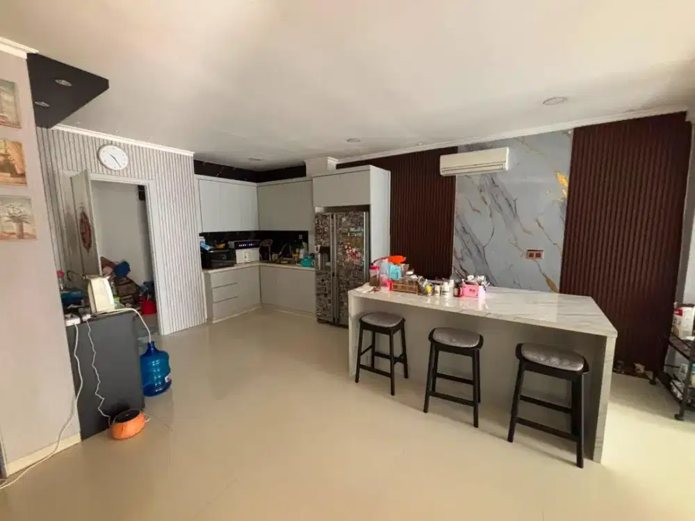 Dijual Rumah bagus Kelapa Gading Timur Jakarta Utara