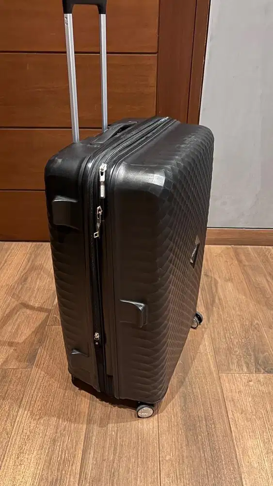 JUAL KOPER BAGASI AMERICAN TOURISTER 28 inch