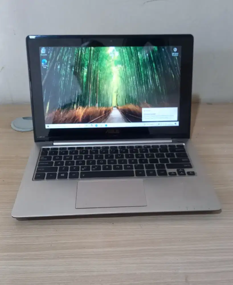 Asus X202E Core i3-3210