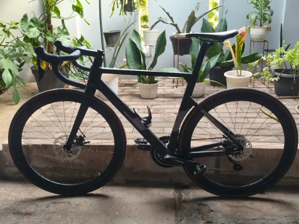 Roadbike Java Vesuvio 2020