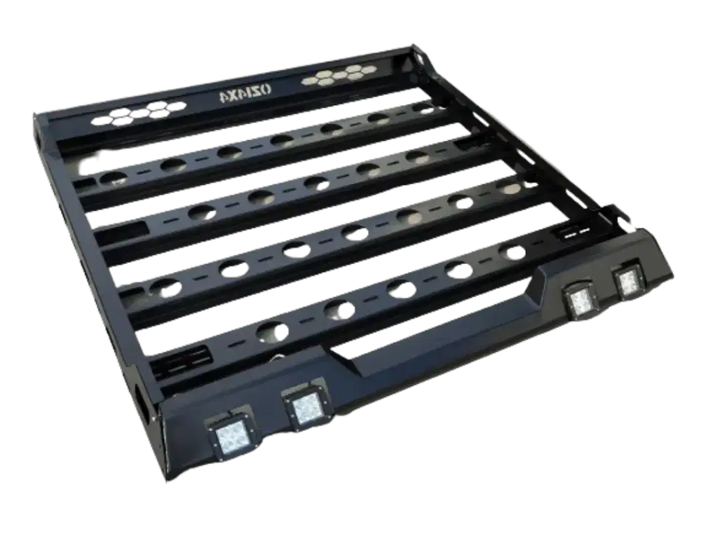 Falcon Roof Cage FC135 (Free 4x4 Spot Lights)