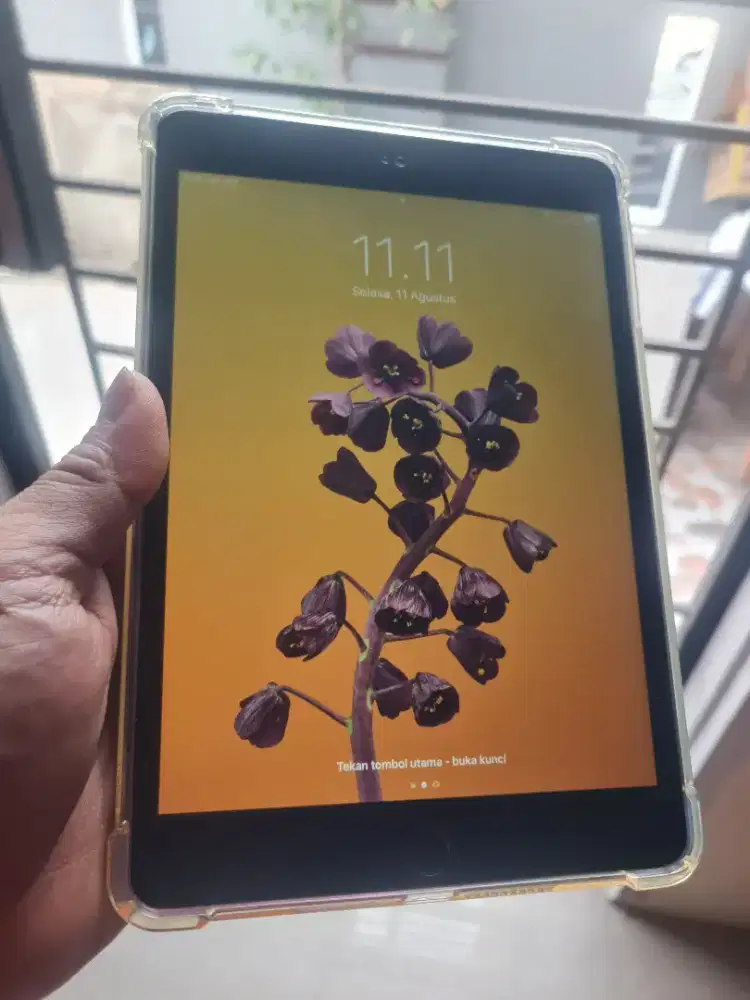Ipad Mini 3 64Gb Sim