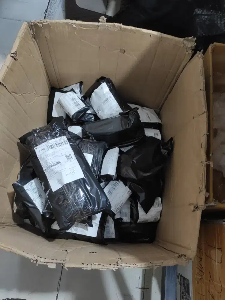 Dicari karyawan untuk online shop