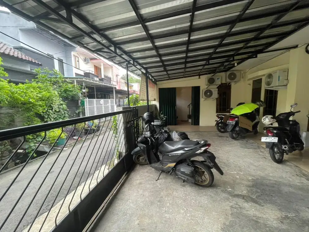 Lowongan Penjaga Kost di Pasar Minggu - Jaksel