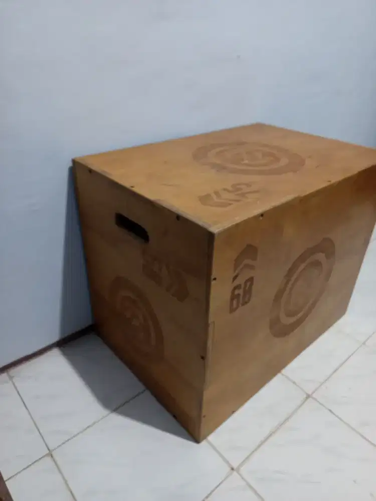 alat fitnes dan alat kesehatan