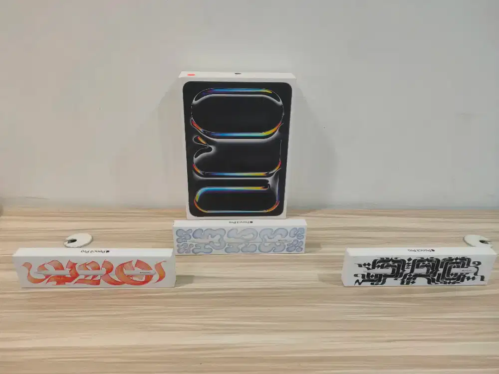 Kredit Ipad Pro M5 Bunga 0%