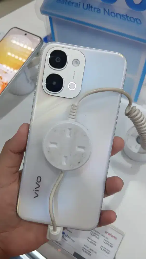 Promo Vivo Y31d RAM 4/128GB