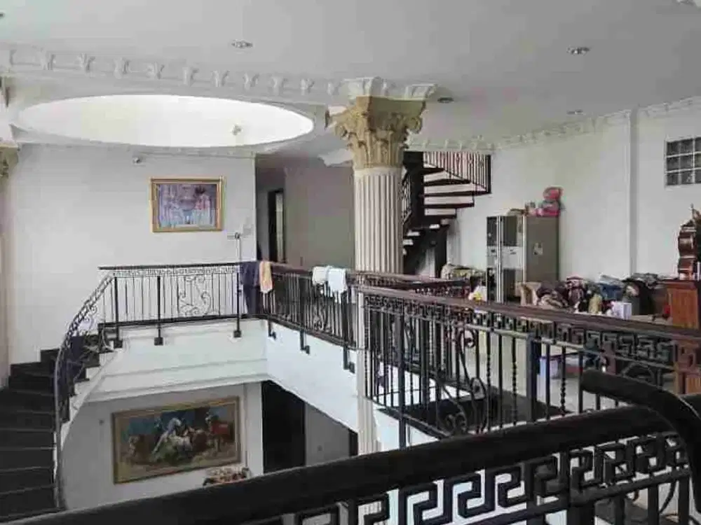 Suryani Sewa Rumah