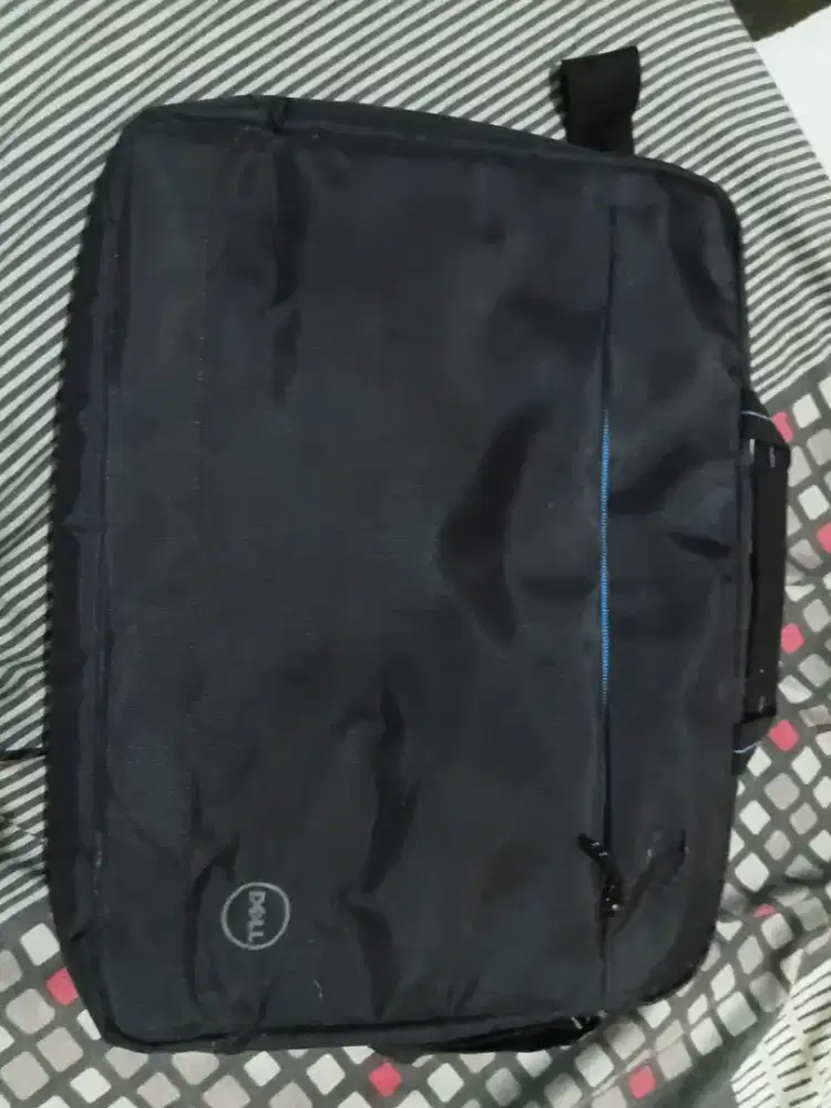 Tas laptop dell
