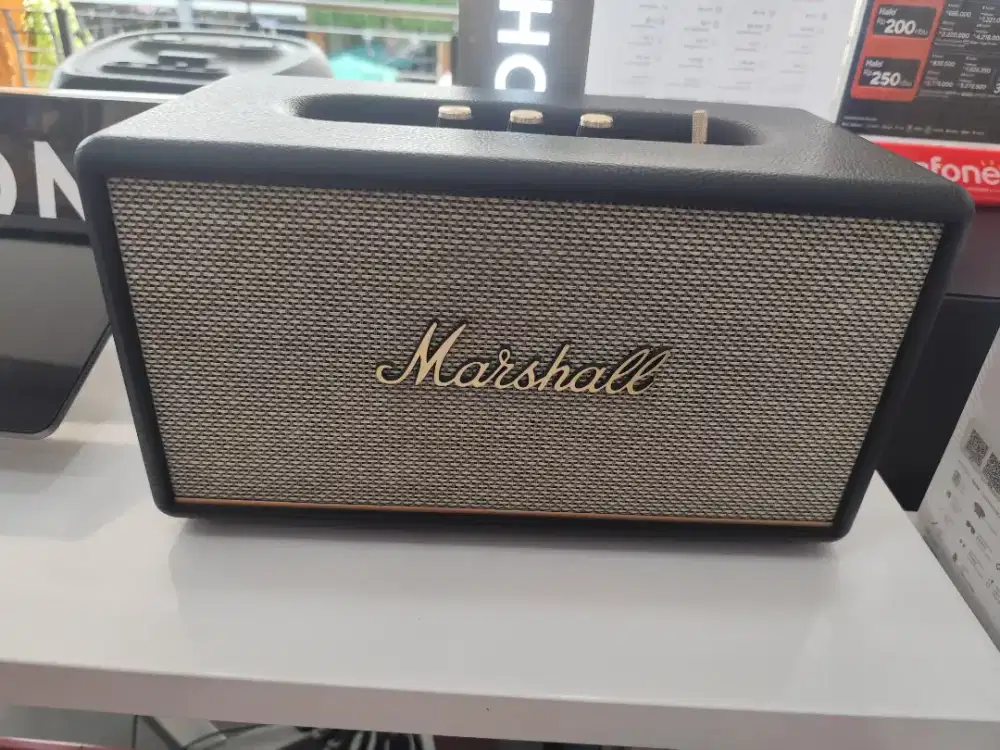 READY STOCK PEAKER STANMORE III
