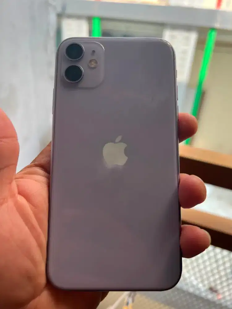 Iphone 11 128 ex inter