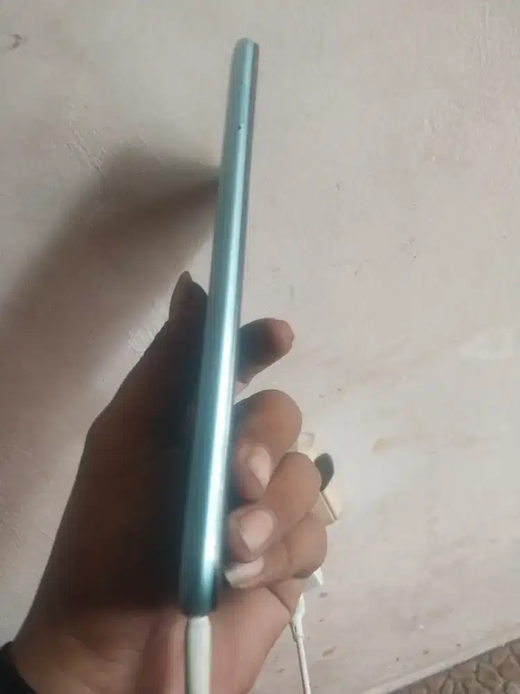 Lcd fulset infinix hot 10 play sperpart aja
